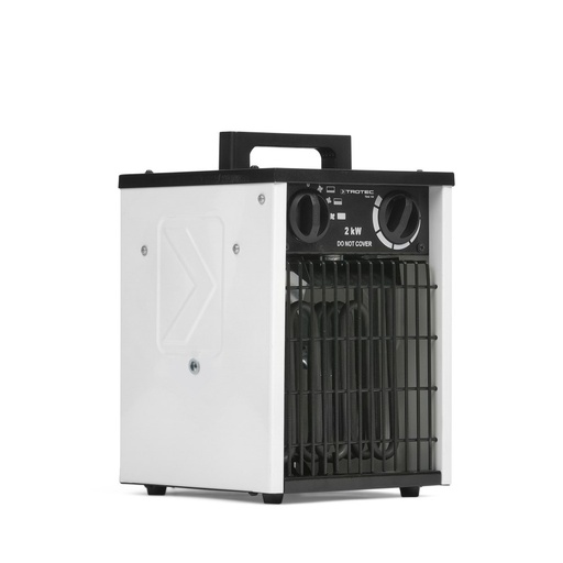 Electric Fan Heater TDS 10