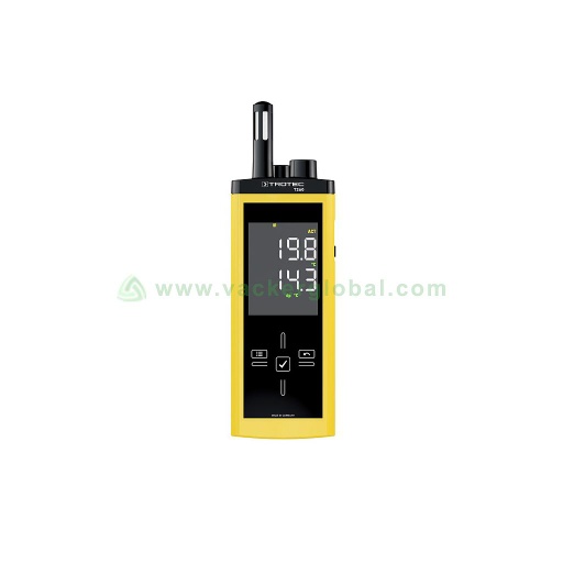 Infrared Thermohygrometer T260