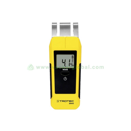 Moisture Meter BM 40