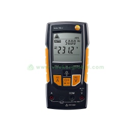 [1010000056] Digital multimeter Testo 760-1