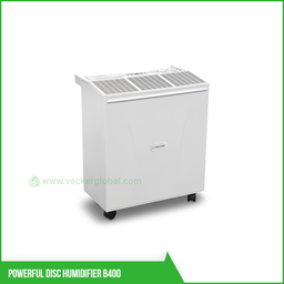 [1002000008] POWERFUL DISC HUMIDIFIER B400