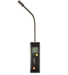 [1014000013] Gas Leak Detector Testo 316-EX