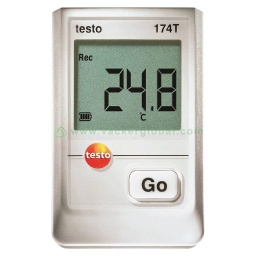 [1000000052] Mini temperature data logger Testo 174T