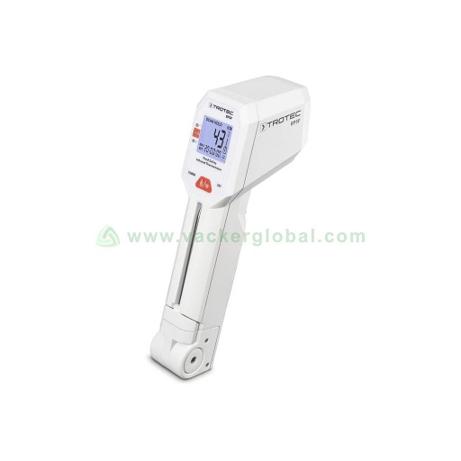 Infrared Food Thermometer BP5F 