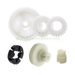 [7110000040] Gear motor repair kit