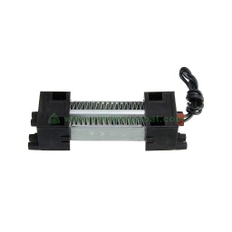 [7163000052] Heating PTC small