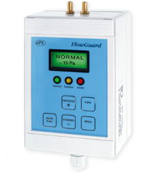 [1008000019] Differential  Pressure Transmitter FlowGuard 5290