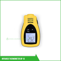 [1010000159] Infrared Thermometer BP 10
