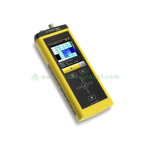 Multifunction Measuring Meter T3000