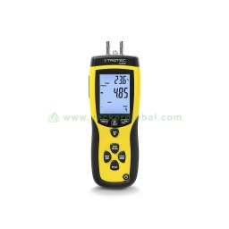 [1010000074] Dynamic Pressure Anemometer TA 400