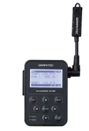 [1000000189] Graphtec GL100 Petit Data Logger