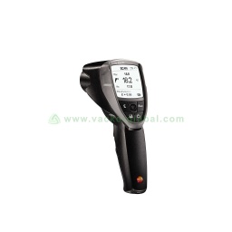 [1010000061] Infrared Thermometer Testo 835-T1