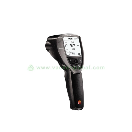 Infrared Thermometer Testo 835-T1