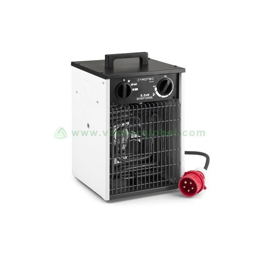 Electric Heater Fan TDS 30