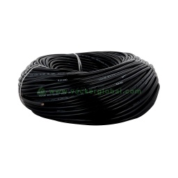 [1009000003] 2 core 1 sqmm flexible cable (100 meters)