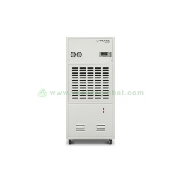 [1001000110] Industrial Condenser Dryer DH 115 S