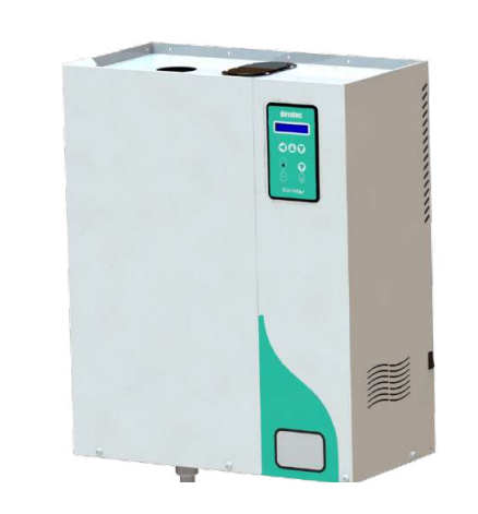 RTH STEAM HUMIDIFIER RTH 50 DI