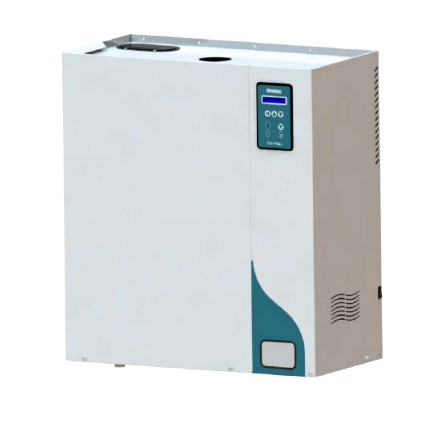 RTH-LC STEAM HUMIDIFIER RTH-LC 15 DI