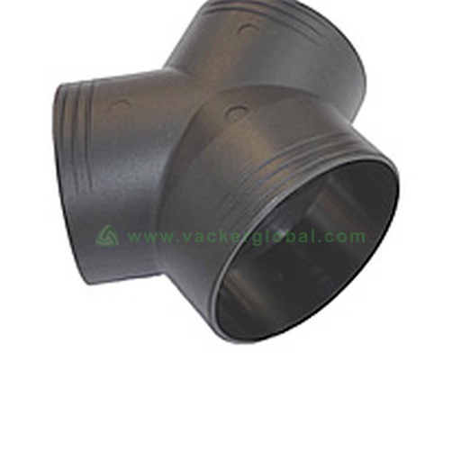 Y connector 60mm