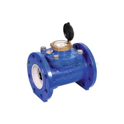 [1004000005] WATER METER 100 PN16