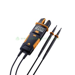 [1010000039] Current/Voltage Tester Testo 755-2