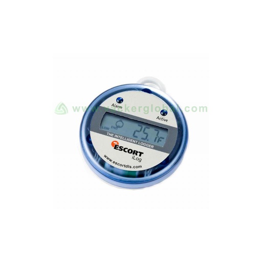 iLog Temperature Logger, One Internal Sensor EI-IN-N-32-L)