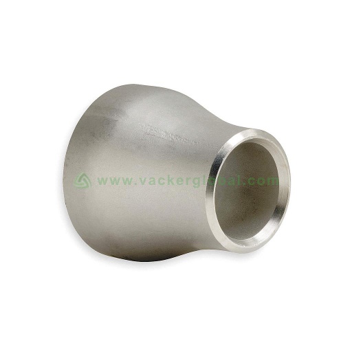 STAINLESS STEEL REDUCER