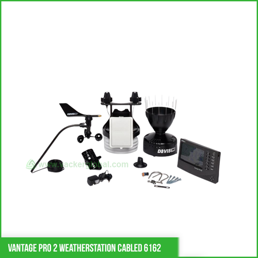 Vantage Pro-2 Weather station Cabled P/N: 6162C