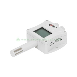 [2005000015] PHTemp-485 T7410 Temperature, humidity, barometric pressure and dew point temperature sensor