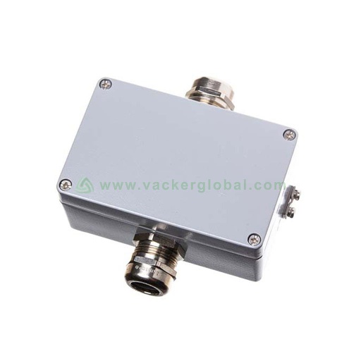 Flameproof Solvent Vapors Detector-Transmitter E2658-PID-200