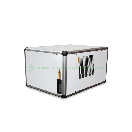 Industrial Dehumidifier FD520, 50Hz