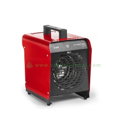 [1003000021] Electric Heater Fan TDS 19 E
