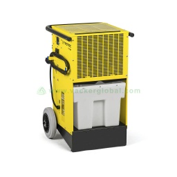 [1001000075] Mobile Condenser Dryer TTK 200