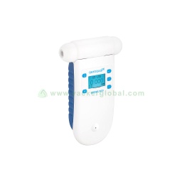 [1014000040] Portable Air Quality Monitor Series 500