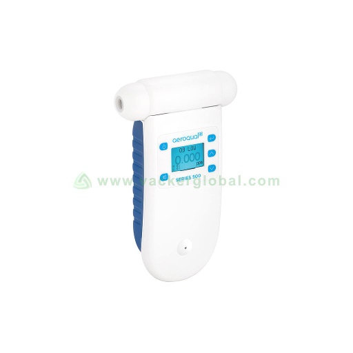 Portable Air Quality Monitor Series 500