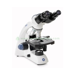 [1021000006] BioBlue binocular microscope BB.4260