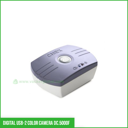 [1021000008] Digital USB-2 color camera DC.5000f