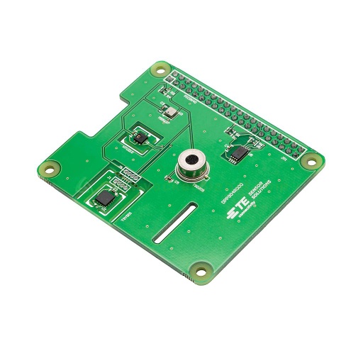 Temperature and Humidity Sensor DPP*