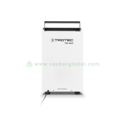 [1001000065] Commercial Dehumidifier TTK 105 S