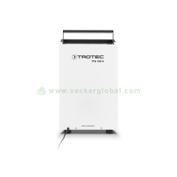 [1001000065] Commercial Dehumidifier TTK 105 S