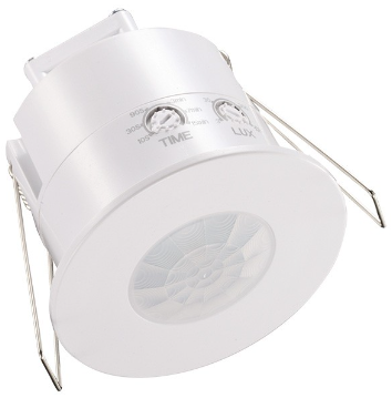 PIR Motion Sensor OVPIR009WH