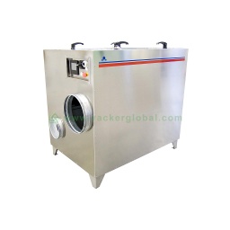 [1001000126] Industrial Desiccant Dehumidifier DT 800