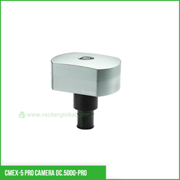 [2021000009] CMEX-5 Pro Camera DC.5000-Pro