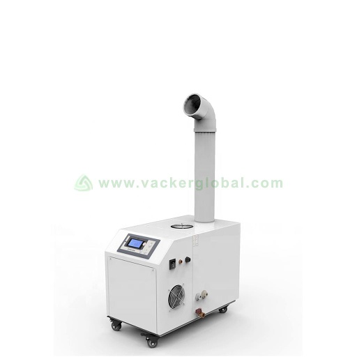 Ultrasonic Humidifier JDH-06Z 