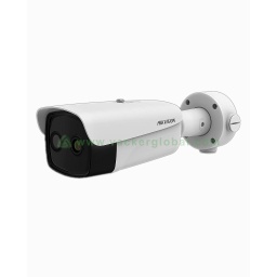 [1010000126] FEVER SCREENING Thermographic Bullet Camera DS-2TD26378B-10/P