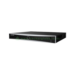 [1010000127] 16 Channel DeepinMind Series NVR with HDD