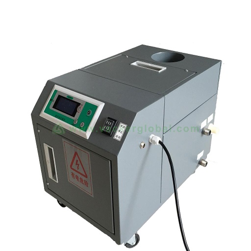 Ultrasonic Humidifier JDH-12Z 