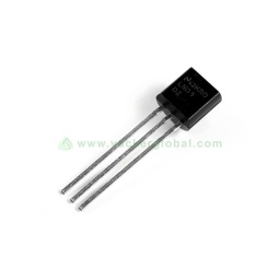 [2005000036] Temperature Sensor