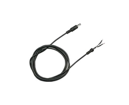 [2000000065] DC power cable (2m) B-514-S