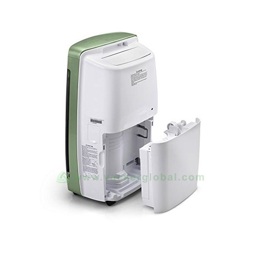 Comfort Dehumidifier TTK 72 E